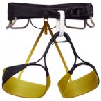 Black Diamond - Zone Harness - Klettergurt Gr S bunt