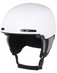Oakley - Ski-/Snowboardhelm - Mod1 Youth White  - Kindergröße S - Weiß
