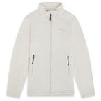 Bergans - Women's Finnsnes Fleece Jacket - Fleecejacke Gr XS grau