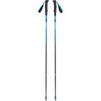 Black Diamond Distance Carbon Z - Faltstöcke desert sky 110 cm