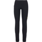 Karpos Easygoing Light Hose Damen  Laufhose schwarz Größe M Trekking  Elastisc