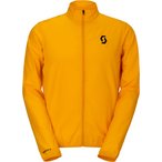 Scott Endurance WB  Herren  Fahrradjacke orange Größe S Rennrad | Gravel  Klei