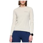 Norrøna - Women's Femund Tech Long Sleeve - Funktionsshirt Gr XS beige