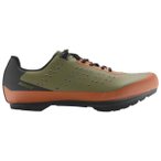 Mavic - Allroad SL - Radschuhe 42 2/3 oliv