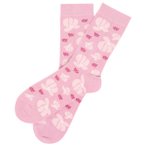 Tranquillo - Women's Sneakersocken Nelaa - Multifunktionssocken 35–38 rosa