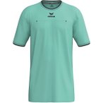 ERIMA Schiedsrichter Trikot kurzarm Unisex Erwachsene, Größe 3XL in Grün