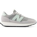 NEW BALANCE Damen Freizeitschuhe 237, Größe 37 ½ in Grau