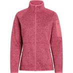 McKinley Skeena Strickfleece Damen