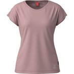 Löffler Loose  Damen  T-Shirts rosa Größe XXL Trekking  Schnell trocknend