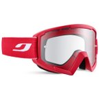 Julbo - Session MTB Spectron S0 - Goggles rot