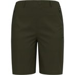 Odlo Ascent Light  Damen  Kurze Hosen gruen Größe M Trekking  Elastisch Wasser