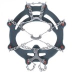 Snowline - Chainsen Pro XT - Grödel Gr M - 36-40 blau/rot