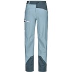 ORTOVOX Damen Hose MONDEVAL PANTS W, Größe M in Grau