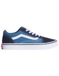 Vans - Niedrige Skateschuhe &ndash; Kind &ndash; Old Skool - Old Skool Navy  - K