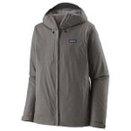 Patagonia - Torrentshell 3L Jacket - Regenjacke Gr XS grau