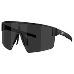 Bliz - P004 Cat. 3 - Fahrradbrille schwarz/grau