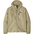 Patagonia Light & Variable  Herren  Freizeitjacke, Parkas beige Größe S Trekki