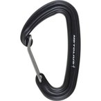 Metolius Bravo II Wiregate Karabiner  Karabiner schwarz Größe One Size Alpinkl