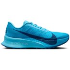Nike Zoomx Ultrafly 2   Trailrunningschuhe blau Größe 42.5 Trailrunning  Schne