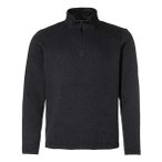 Vaude Tesero II Herren Pullover ( Schwarz S)