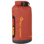 Sea to Summit Big River Dry Bag 13L ( Orange one size Größe,)