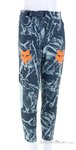 Fox Ranger Image Print Kinder Bikehose-Dunkel-Blau-S