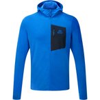Mountain Equipment Lumiko   Herren  Fleecejacke blau Größe XXL Trekking  Atmun