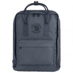Fjällräven - Re-Kånken - Daypack blau