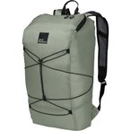 Jack Wolfskin Wandermood Packable 24   Daypacks gruen Größe 24L Reise | Lifest