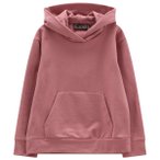 CMP - Girl's Sweat Fix Hood 36D4915 - Hoodie Gr 164 rosa