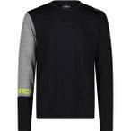 CMP Herren Shirt MAN T-SHIRT, Größe 56 in Schwarz