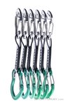 Austrialpin Micro Light 11cm 6er Expressschlingen-Set-Grün-11