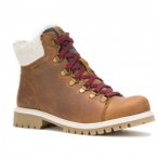 Kamik - Women's Rogue Hike 3 - Winterschuhe 40,5 braun