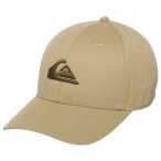 Quiksilver - Kid's Decades - Cap Gr One Size beige