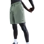 Nike Form Dri-Fit Herren Shorts ( Grün L)