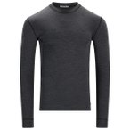 Aclima - WW Crew Neck - Merinounterwäsche Gr XS grau