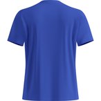 Odlo Cardada Crew Neck  Herren  T-Shirts blau Größe S Camping  Atmungsaktiv