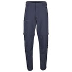 Stoic - HoforsSt. Softshell Zip-Off Pants Light - Zip-Off-Hose Gr S - Regular bl