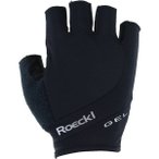 ROECKL SPORTS Herren Handschuhe Halver 2, Größe 8 in Schwarz