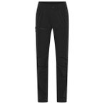 Didriksons - Women's Juna Pants - Trekkinghose Gr 40 schwarz