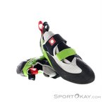 Ocun Jett Qc Herren Kletterschuhe-Mehrfarbig-8,5