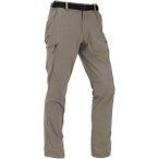 MAUL Herren Hose Greenstone II SP - lange Hose-, Größe 48 in Grau