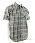 CMP Karo Herren Shirt-Oliv-Dunkelgrün-52