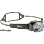 Petzl Swift RL Stirnlampe Unisex ( Oliv one size)
