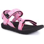 Source Classic Kid's - Sandalen für Kinder pink jellyfish 34,0