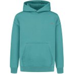 SMILODOX Hoodie Ilyas, Größe S in Blau