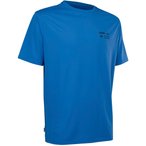ION Ionic Graphic Trikot Herren  Radtrikots blau Größe S Mountainbike  Elastis