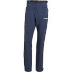 adidas Terrex Xperior Hose Herren  Wanderhose blau Größe S Camping  Windabweis