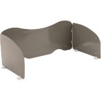 Outwell Windschutz  Campingkocher Zubehör Camping   Größe ONE SIZE silber