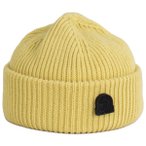 Sätila - Fisherman Beanie - Mütze Gr One Size beige